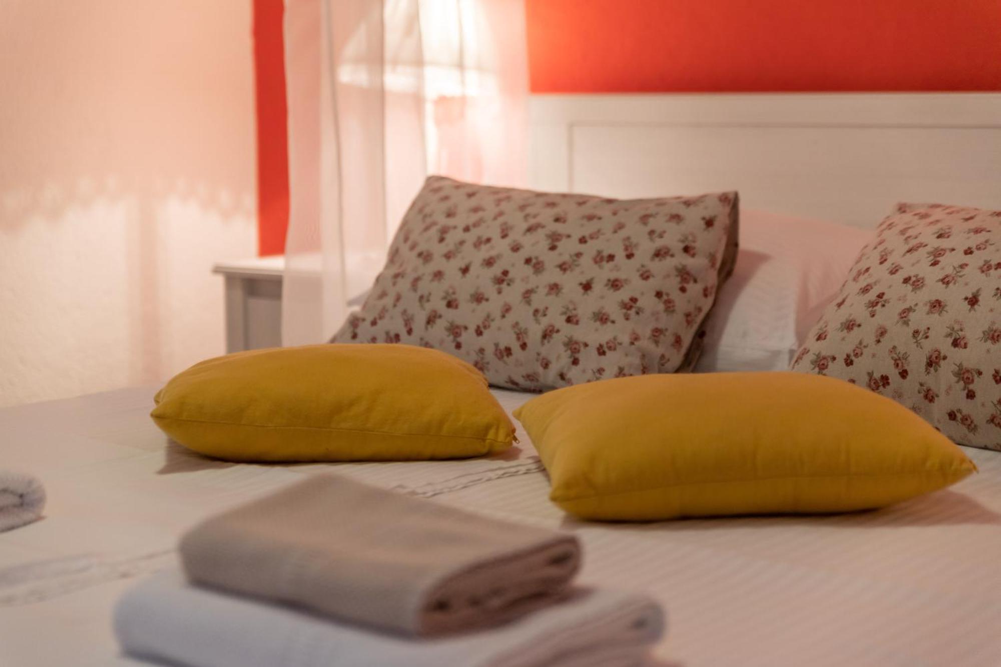 Apartments Vintage Banjol Kamer foto